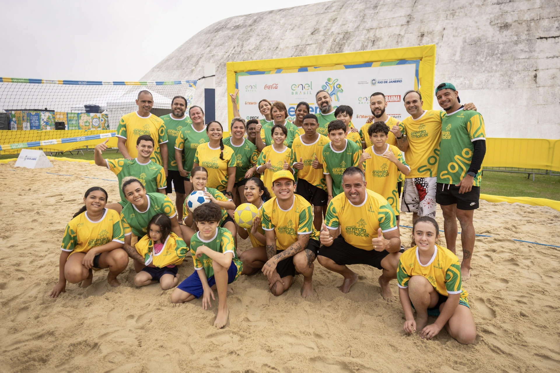 Esportes Geral - Foto 61